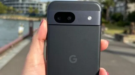 Google Pixel 8a review