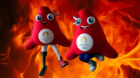 The 10 worst Olympic Games mascots, ranked