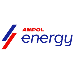 ampol energy logo