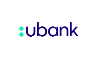 ubank logo