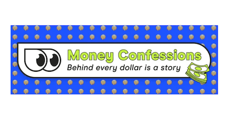 Money confessions – I’m addicted to eating out