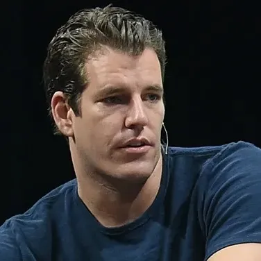 Tyler Winklevoss's headshot