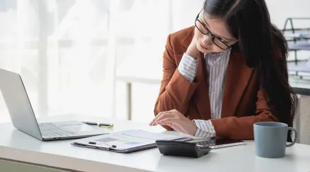 Budget busters: 3.8 million Australians faced a financial emergency over the past year