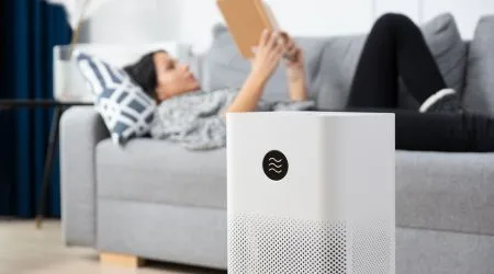 Best air purifiers in Australia