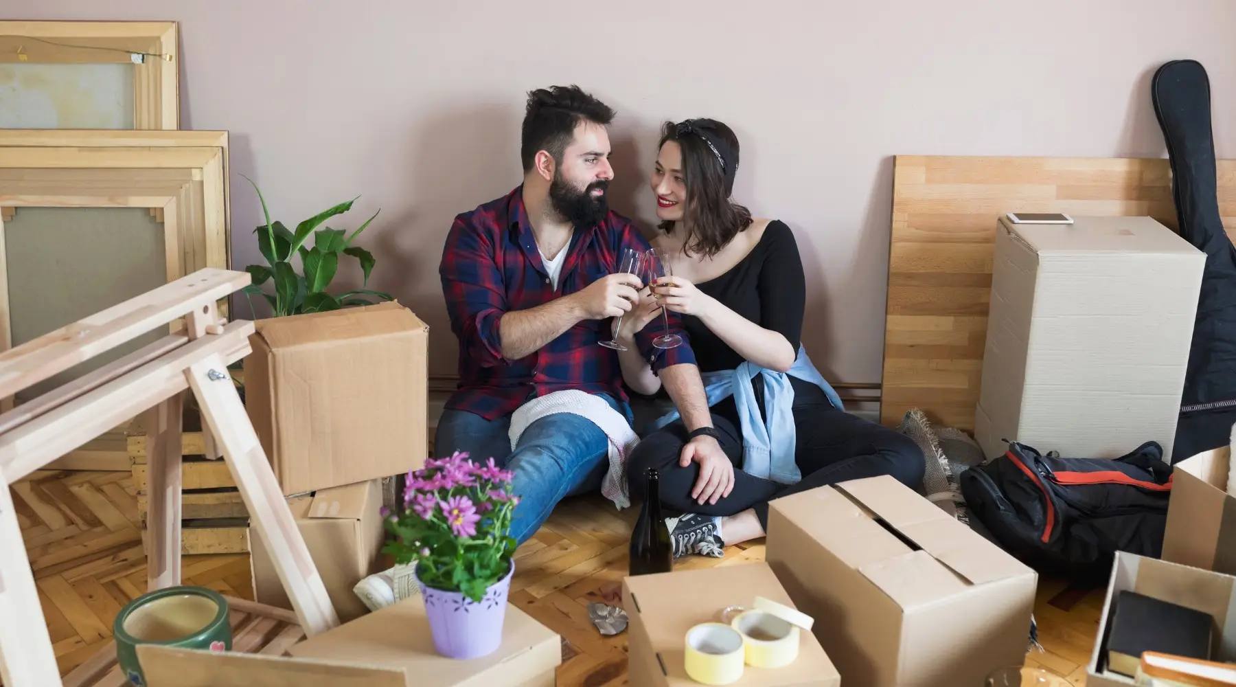 Why wait? 5 reasons to buy a home now with Lenders Mortgage Insurance