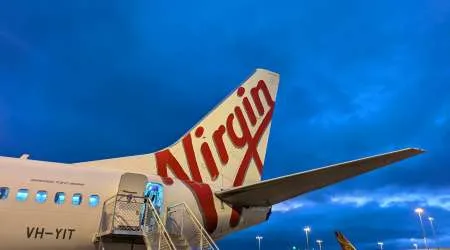 Virgin Velocity cuts points value: How to keep scoring free flights