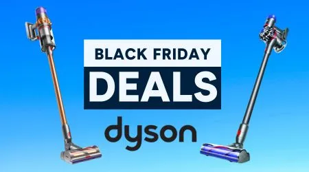 Dyson Black Friday deals: Save $650 on stick vacuums