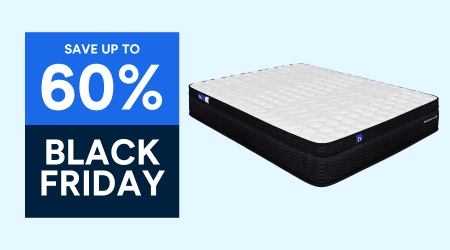 Black Friday mattress sales: Up to 70% off