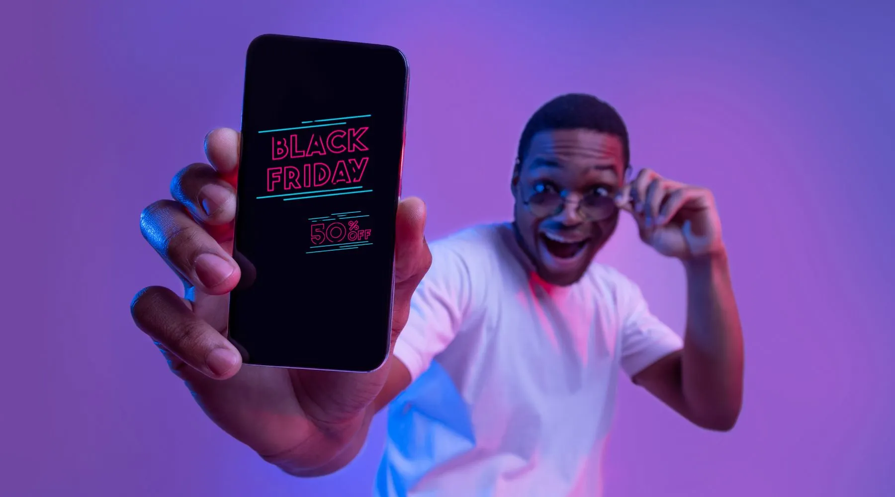 Black Friday mobile plan deals: Half-price offers + bonus data