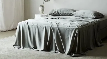 Ettitude Signature Sateen Sheet Set Review