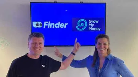 Finder acquires Grow My Money to help shoppers turn spending into future wealth