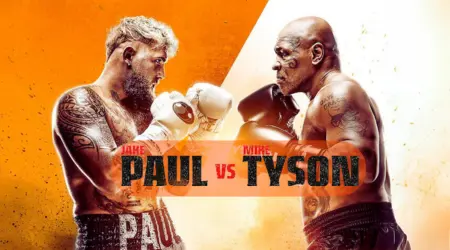 How to watch Mike Tyson vs Jake Paul: Start times in Australia