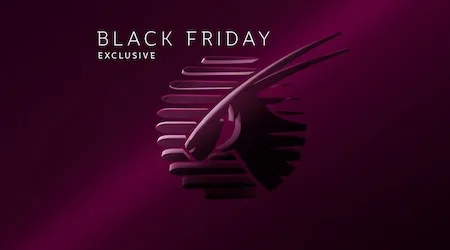 Qatar Airways Black Friday and Cyber Monday Australia: Deals for 2024