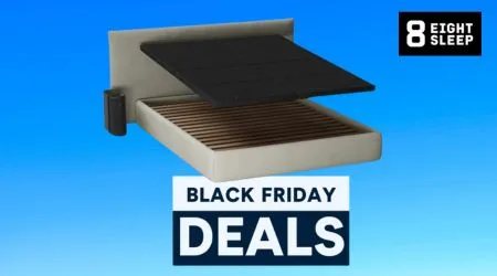 Eight Sleep Black Friday Deals: Save $500 on cooling mattresses