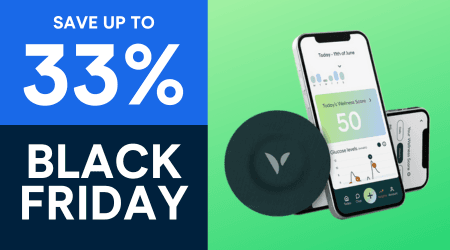 Vively’s Cyber Monday Deals: Biggest sale ever!