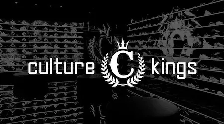 Black Friday Culture Kings Sales 2024