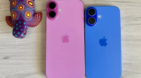 iPhone 16 and 16 Plus review – Closing the gap