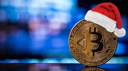 Bitcoin, crypto dumps – will we get a Christmas miracle or lump of coal?