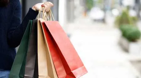 Boxing Day bonanza: Shoppers are expected to splash out $3.4 billion