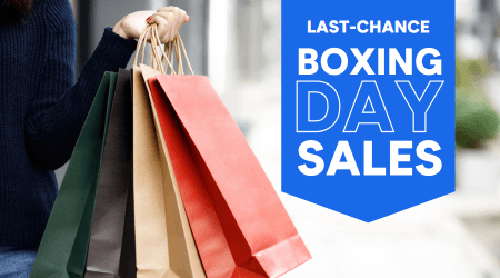 Best Boxing Day deals you can still get today: Up to 70% off