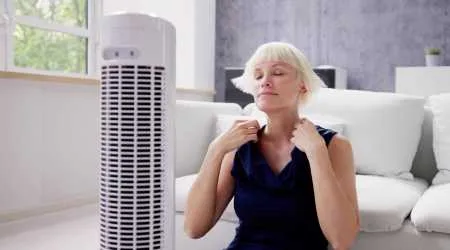 Big summer blow out: Aussies will fork out $3.1 billion to run their aircon this summer