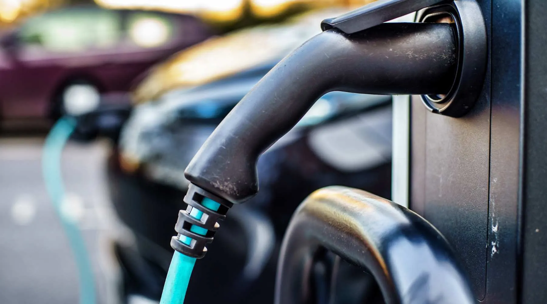 Electric vehicle novated leasing