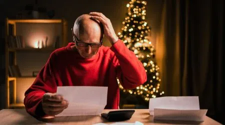 Christmas contrition: 5.5 million Australians have festive regrets