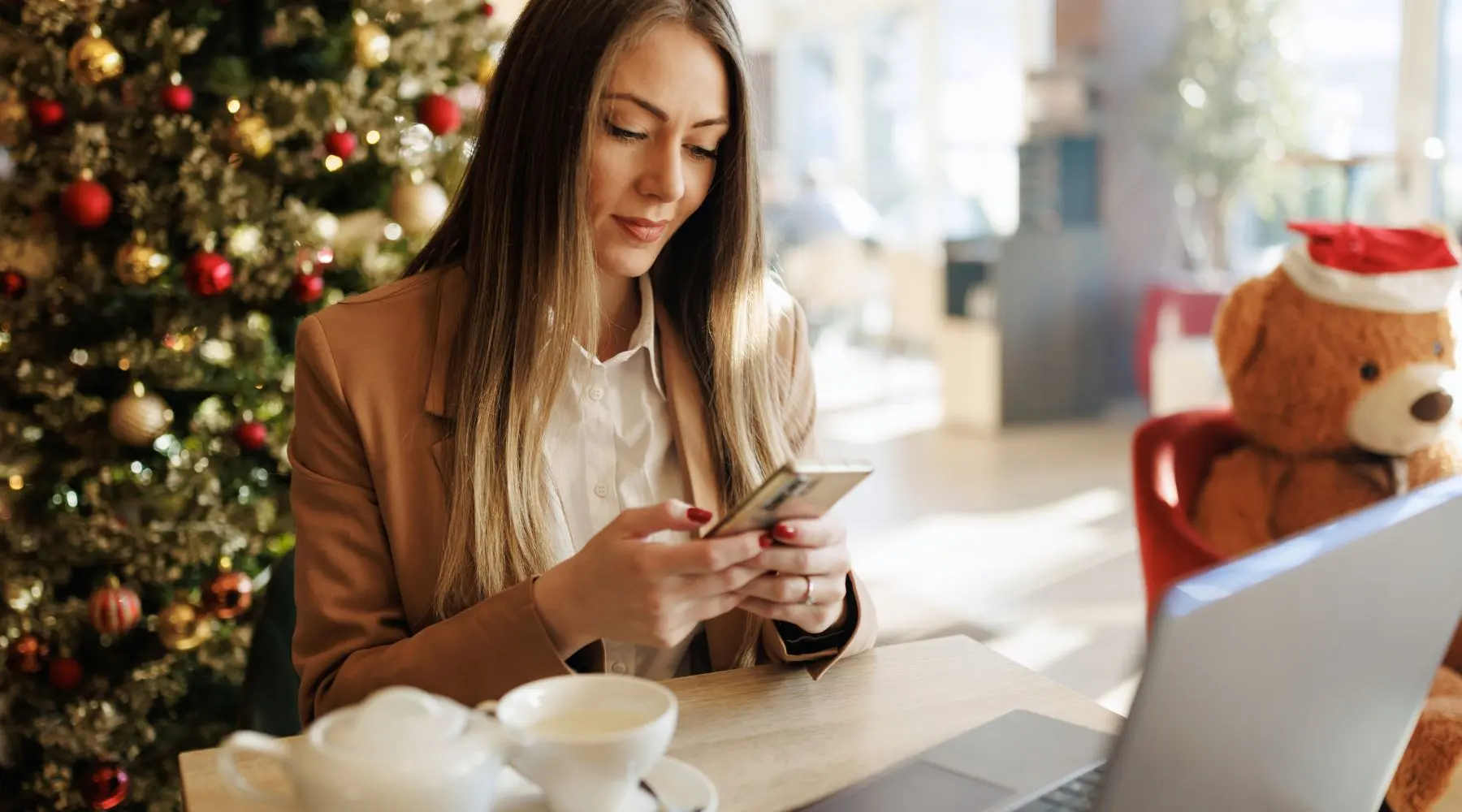 Sending money overseas for Christmas? 5 transfer features you should look for