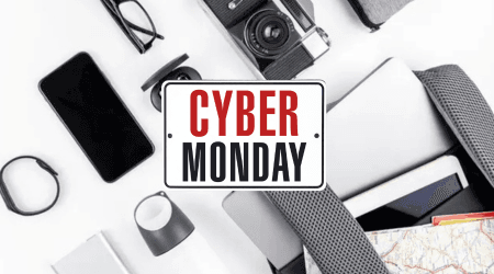 Cyber Monday Sales 2024: The top online deals available today