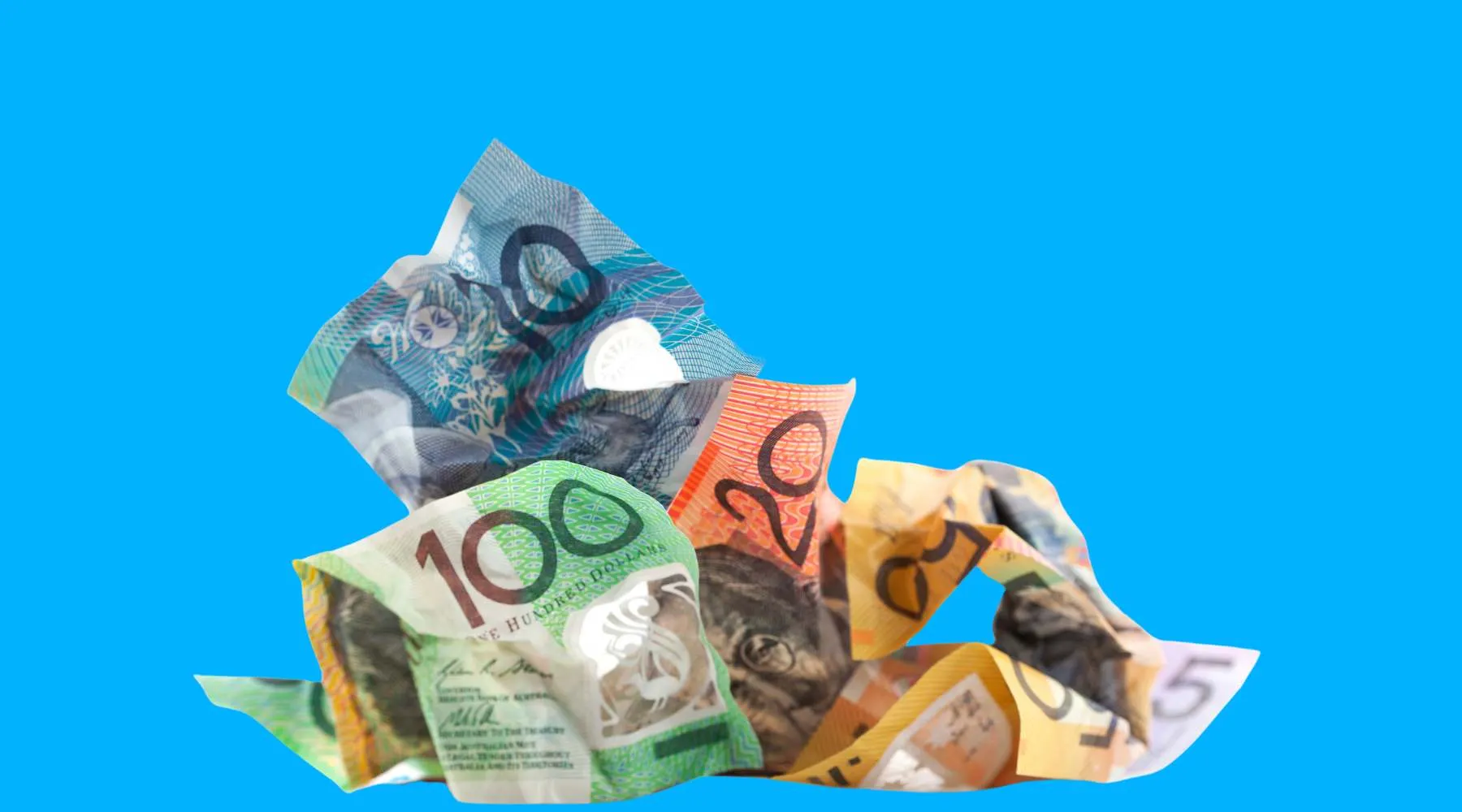 Starting the year off… weak: How the Aussie dollar crash could affect you