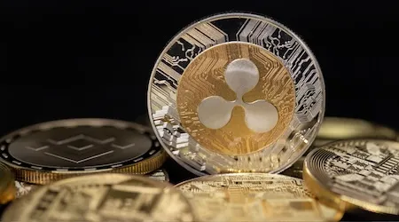 The 6 reasons XRP is soaring right now