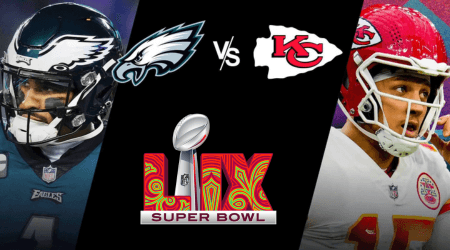 How to watch Super Bowl LIX Philadelphia Eagles vs Kansas City Chiefs live in Australia