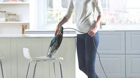 Best bagless vacuum cleaners in Australia 2024
