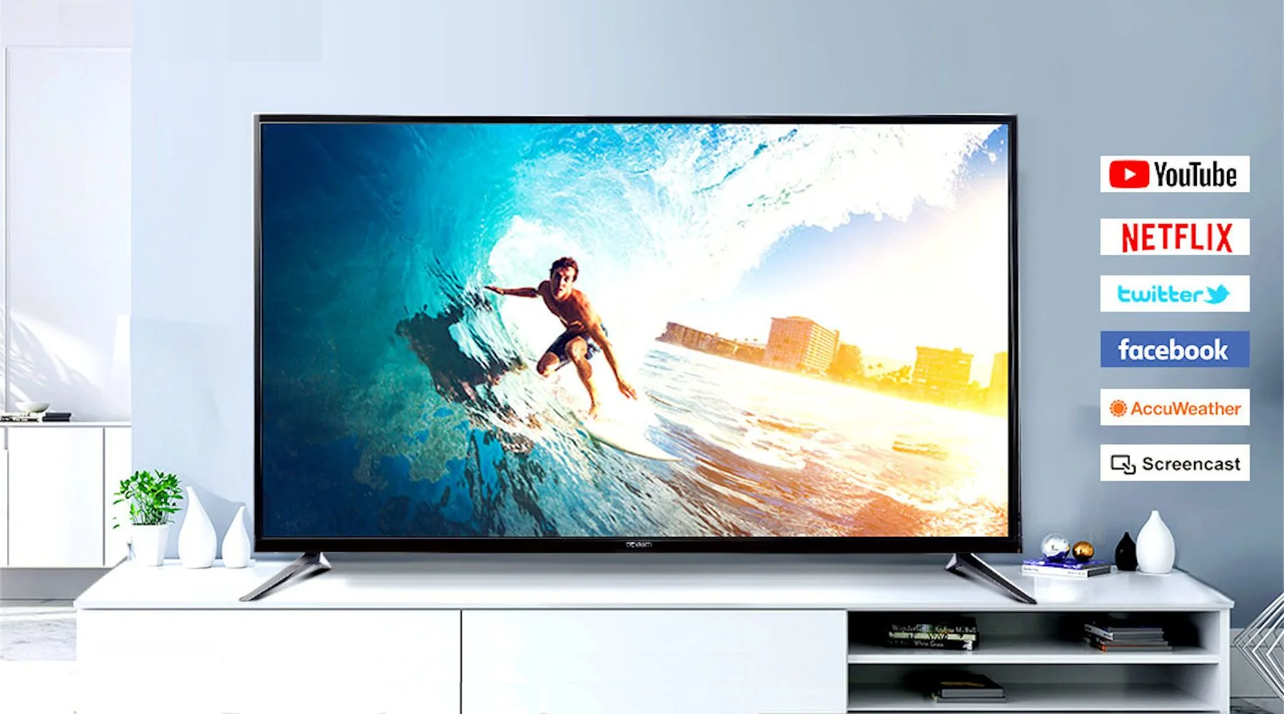 7 best 100inch TVs in Australia 2024 From 3,959 Finder