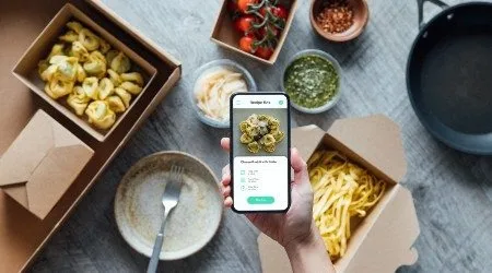 Best meal delivery services and meal kits in Australia