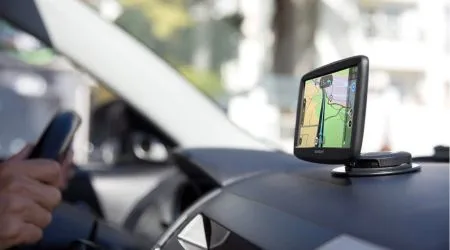Best GPS navigation systems in Australia 2024