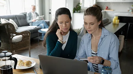 Changing Credit Cards: How to switch credit cards