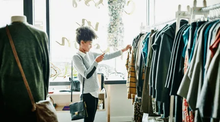 What happens at the end of the 0% interest purchase period?
