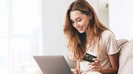 How to get out of credit card debt