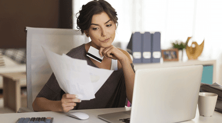 American Express balance transfer credit cards