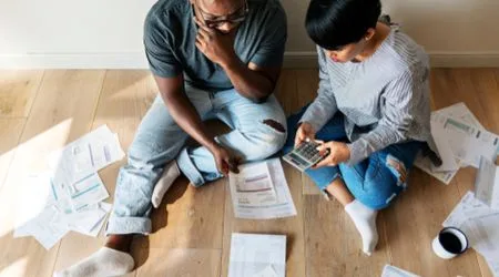 Can you be responsible for someone else’s credit card debt?