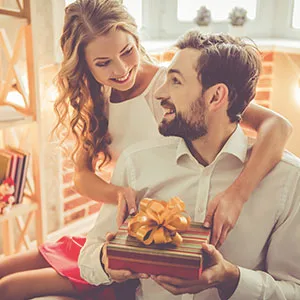 valentine's day gift ideas for husband romantic