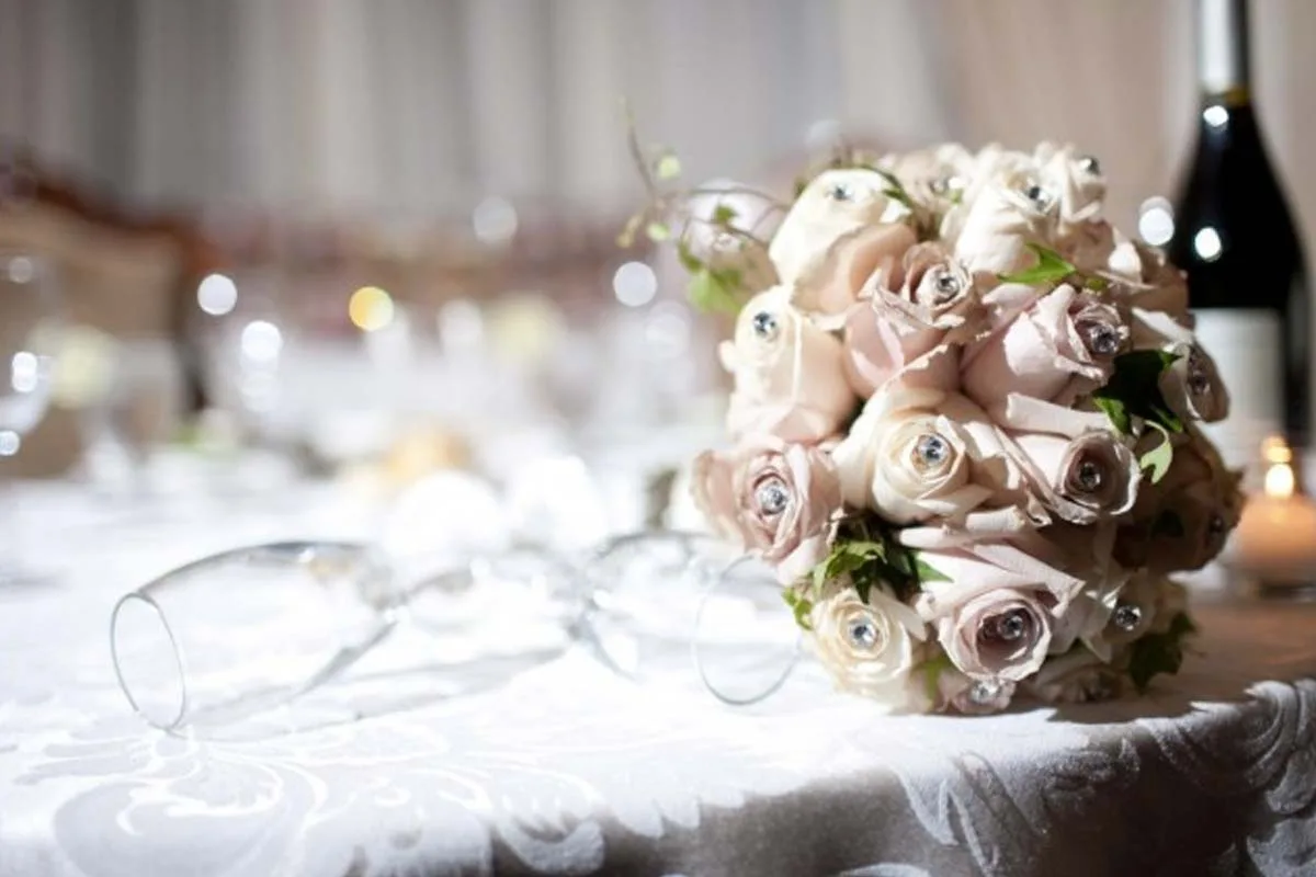 1-800-Flowers Wedding Collection