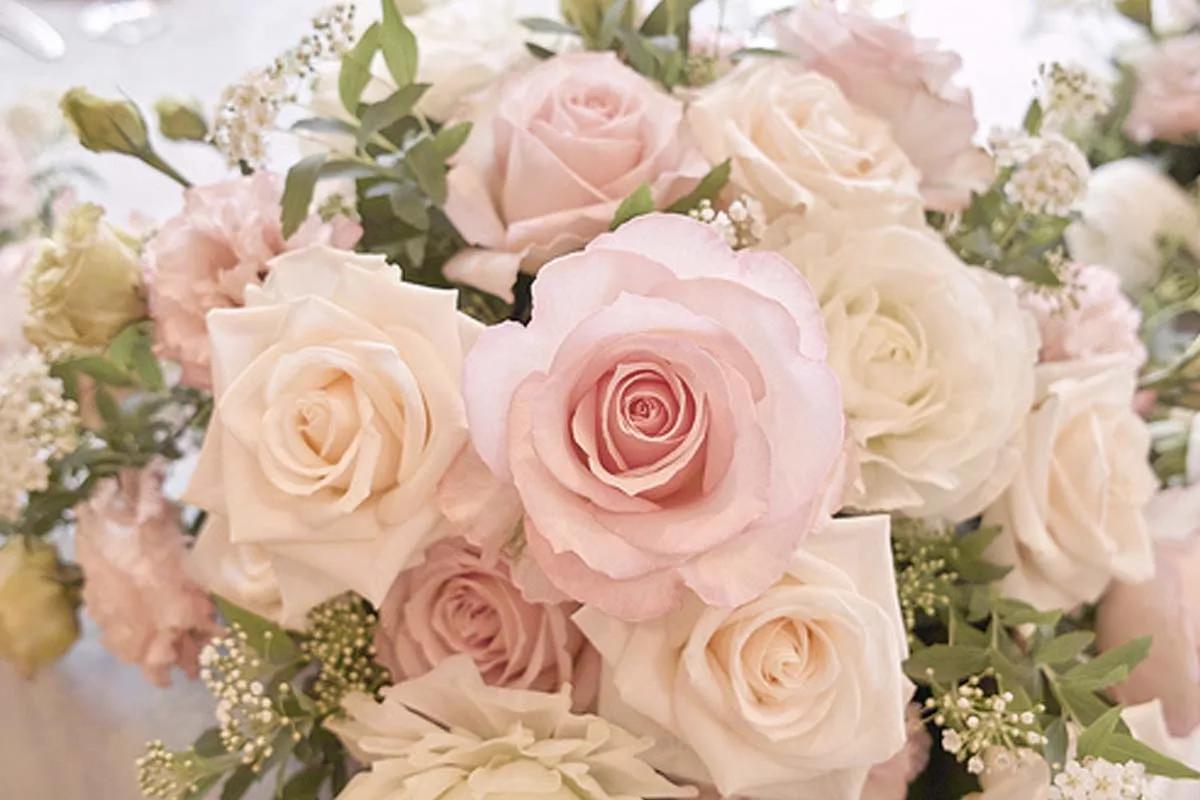 AvasFlowers Wedding Collection