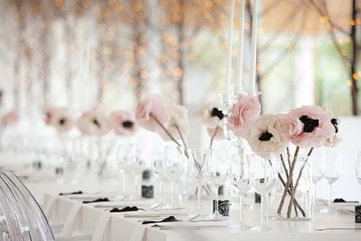 Flora2000 Wedding Collection