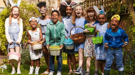 Easter gifts for kids 2020