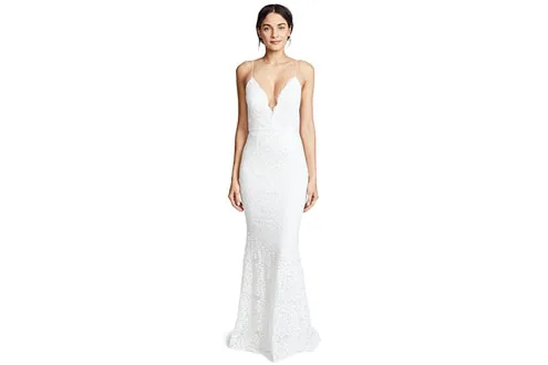 wedding dress finder
