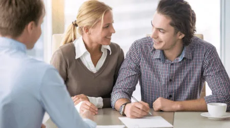 How much equity do I need to refinance?