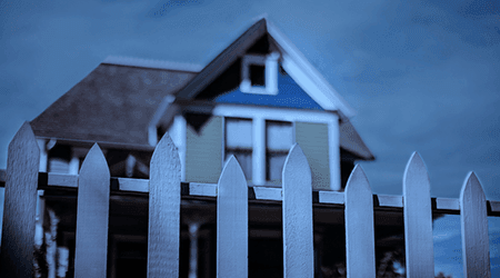 What happens to my home loan if I die?