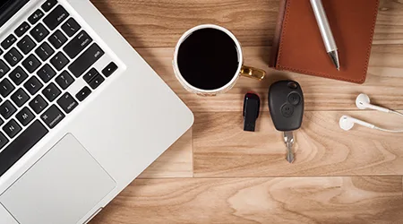 How online car loan approval works